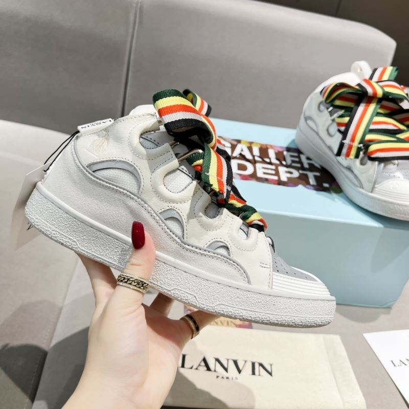 Lanvin Sneakers